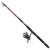 Комплект Catch Pro II Telespin Combo 2.10 м 7-30 г 1623114 - Mitchell